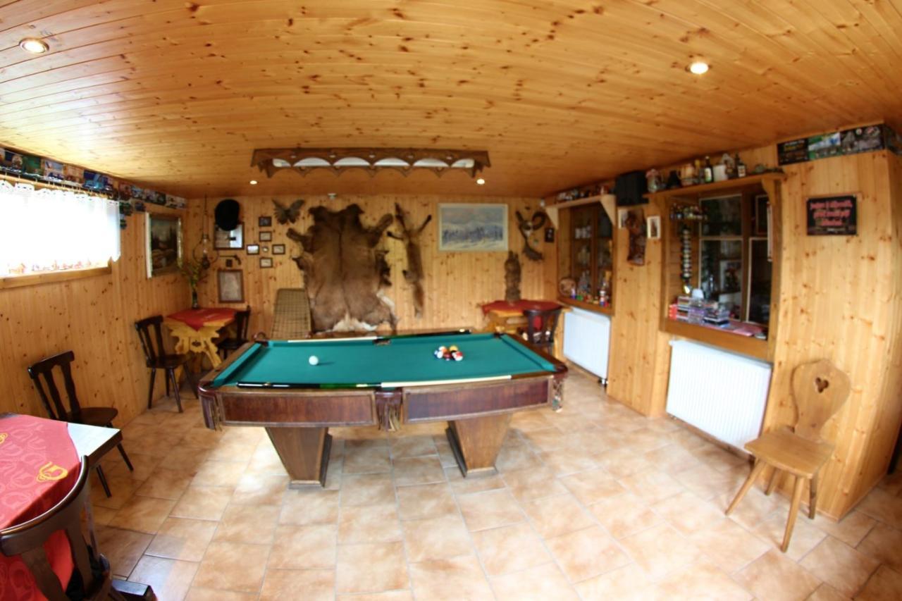 Chalupa U Studanky Rokytnice nad Jizerou Exterior foto