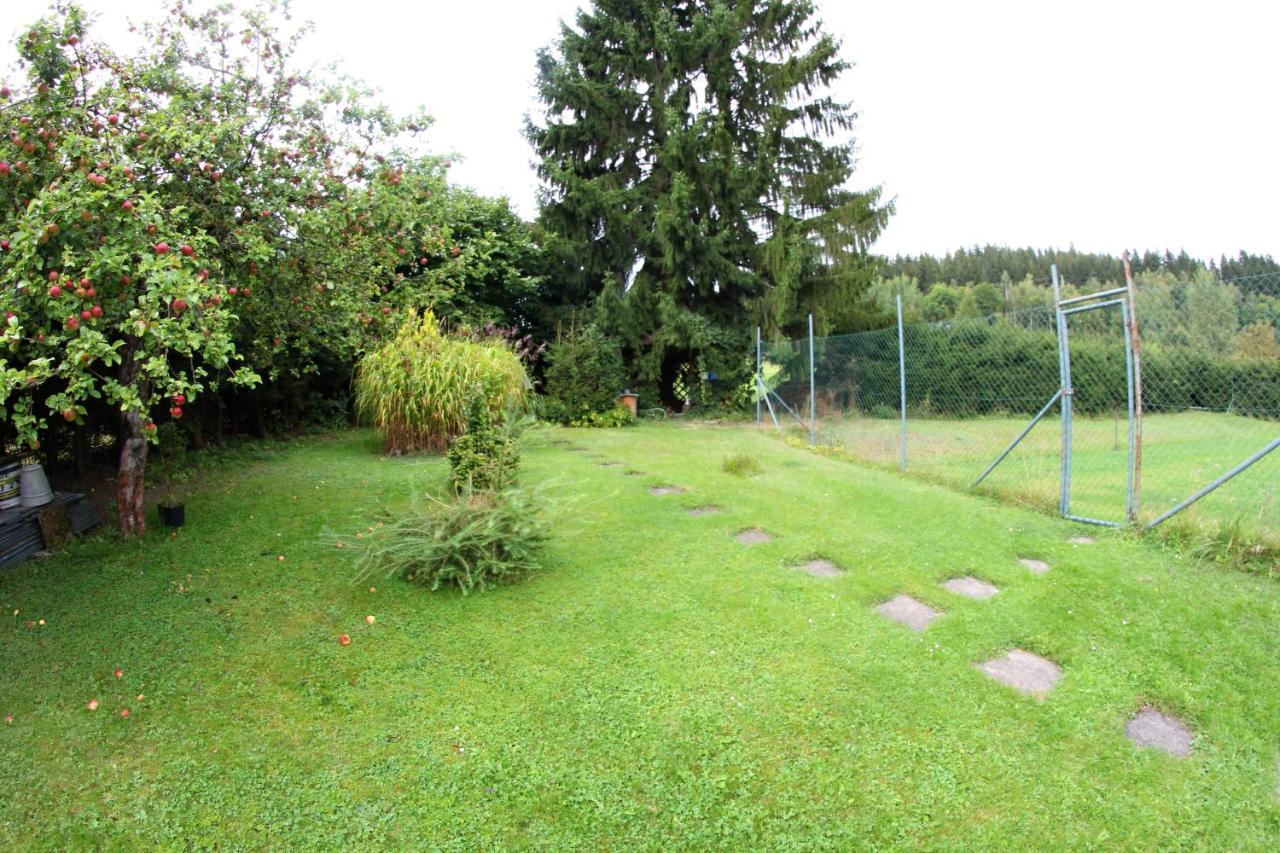 Chalupa U Studanky Rokytnice nad Jizerou Exterior foto