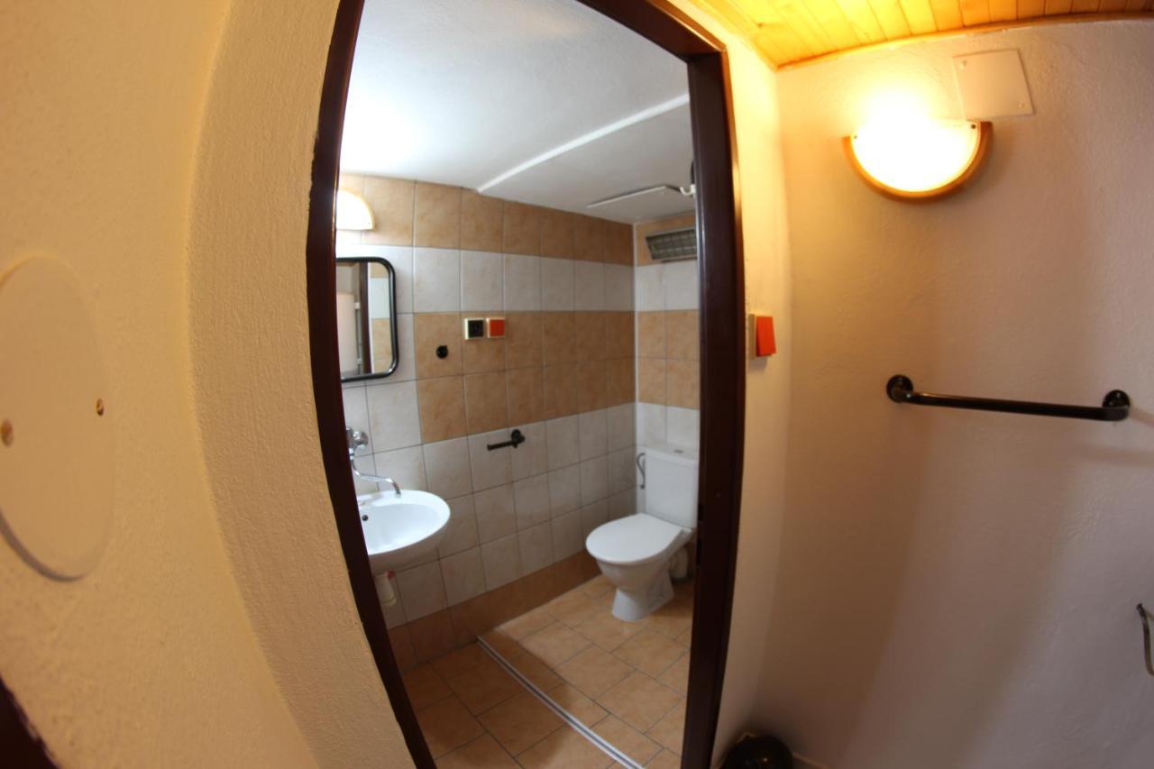 Chalupa U Studanky Rokytnice nad Jizerou Exterior foto