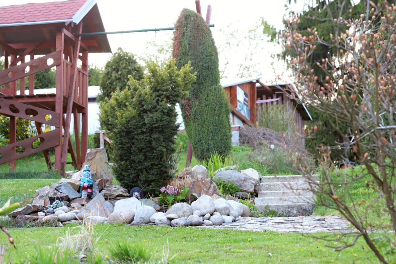 Chalupa U Studanky Rokytnice nad Jizerou Exterior foto