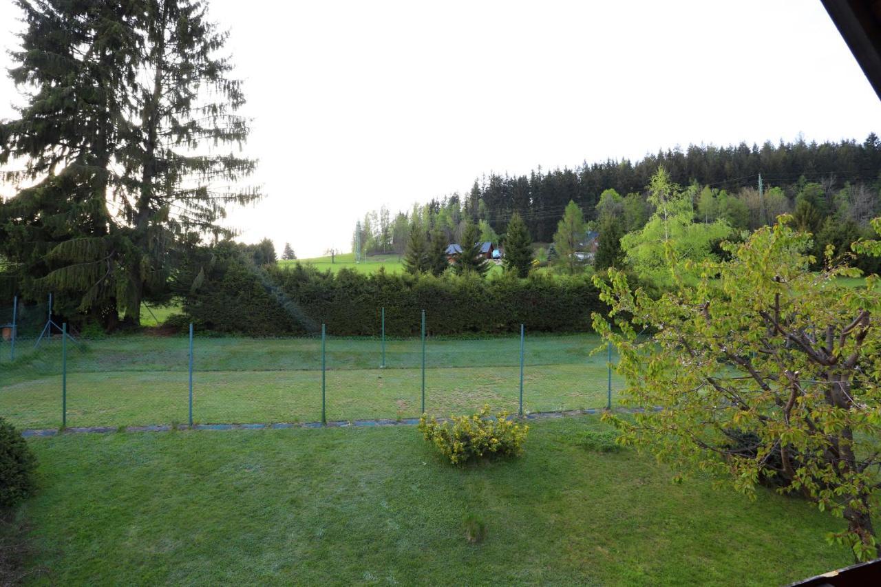 Chalupa U Studanky Rokytnice nad Jizerou Exterior foto