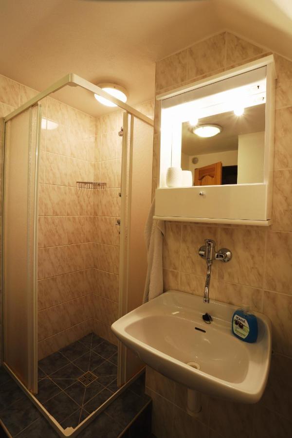 Chalupa U Studanky Rokytnice nad Jizerou Exterior foto